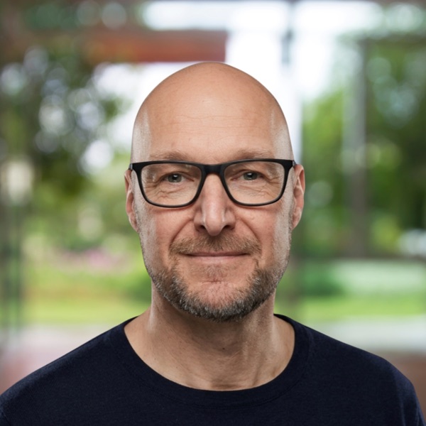 Colin-Alexander Rauer, Gründer und Geschäftsführer von Neo Orbis